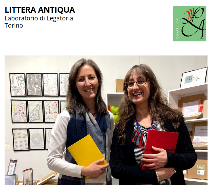 Pillole di carta newsletter
